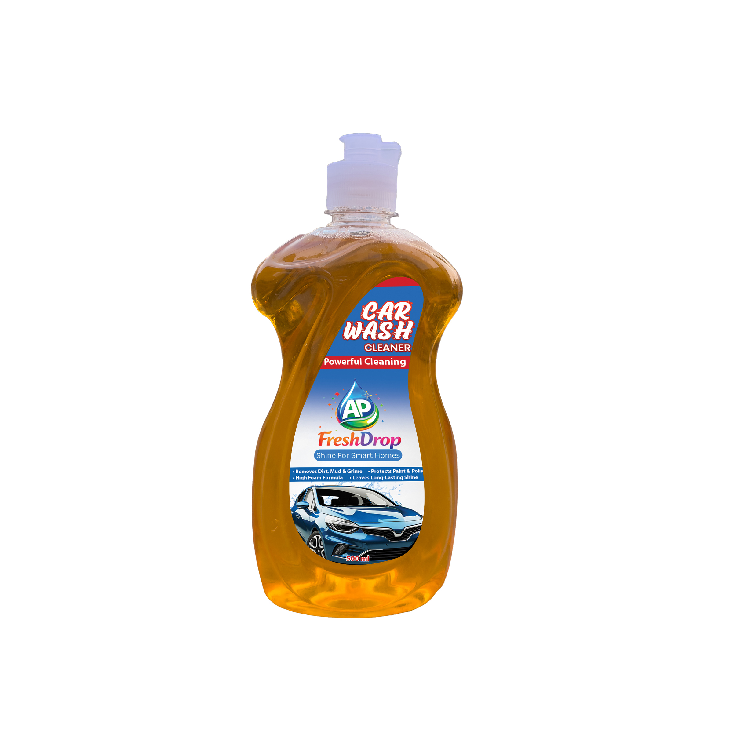 Car Shampoo