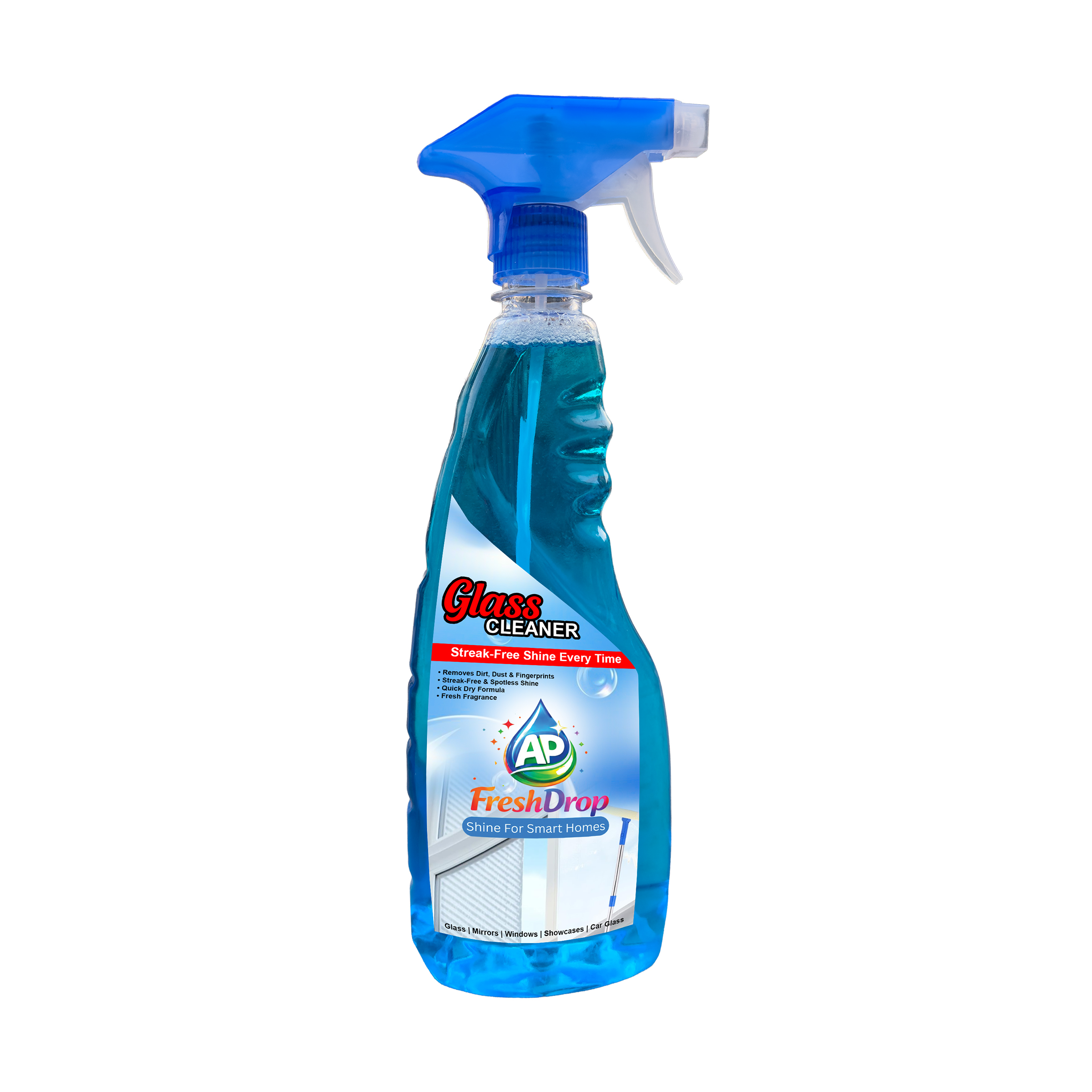 Glass Cleaner