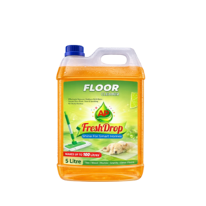 AP FreshDrop Floor Cleaner 5 Litre – Powerful Germ Protection Formula