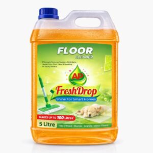 Floor Cleaner - 5L