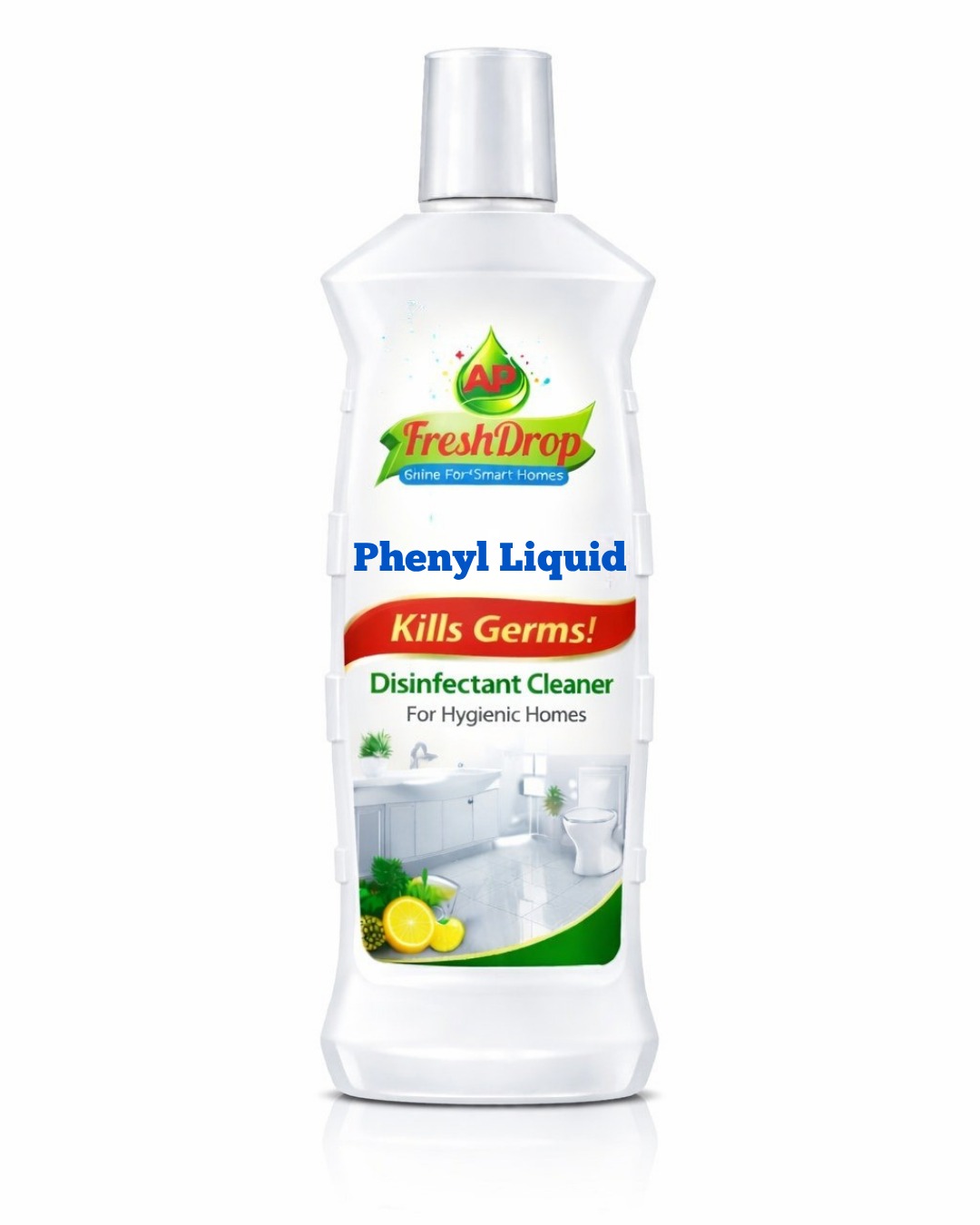 Phenyl Liquid
