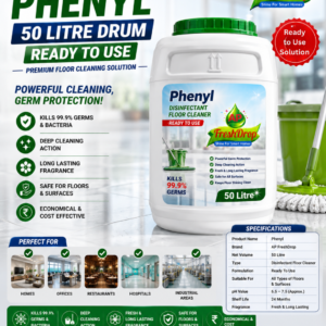 AP FreshDrop Phenyl (50 Litre)