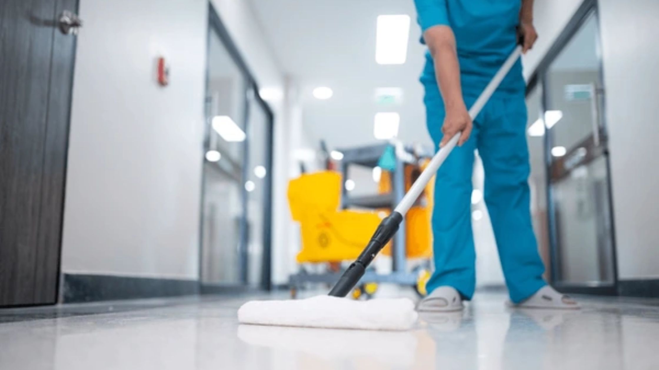 How To Choose The Best Floor Cleaner Liquid For Your Home