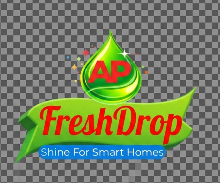 Ap freshdrop