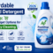 Affordable Liquid Detergent Online