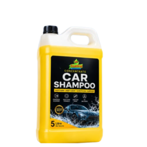 AP FreshDrop Car Shampoo 5 Litre | High Foam Car Washing Liquid