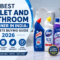 Toilet and Bathroom Cleaner in India