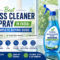 Best Glass Cleaner Spray in India