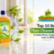 Floor Cleaner Liquid