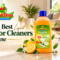 Floor Cleaner Liquid